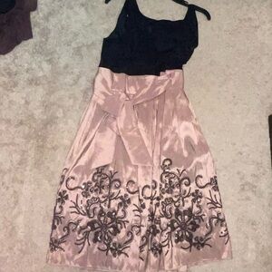 Size 14 formal dress
